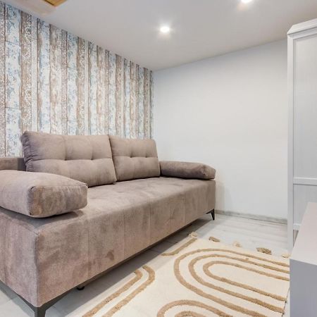 Harmony Hideaway In City Center Budapest Extérieur photo