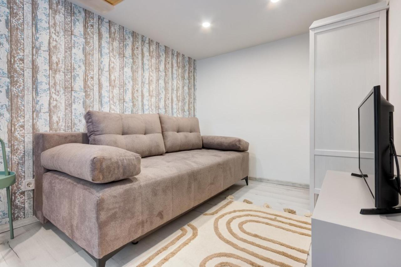 Harmony Hideaway In City Center Budapest Extérieur photo
