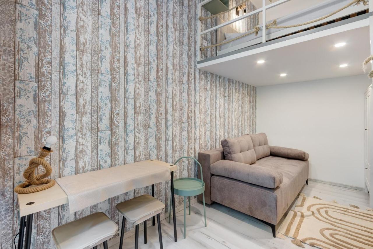 Harmony Hideaway In City Center Budapest Extérieur photo