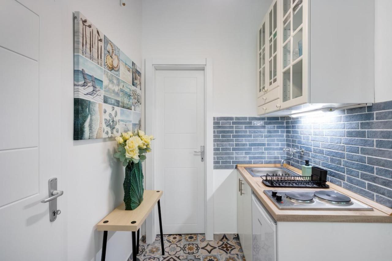 Harmony Hideaway In City Center Budapest Extérieur photo